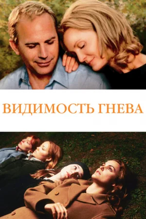 Видимость гнева 